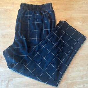 A New Day XXL Sweat Work Pants